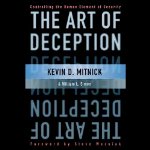 The Art of Deception: Controlling the Human Element of Security