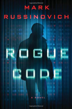 Rogue Code by Jeff Aiken