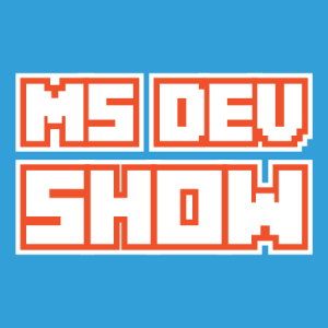 Go listen to the MS Dev Show!