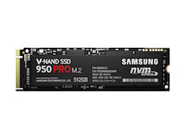 Samsung 950 PRO-Series 512GB