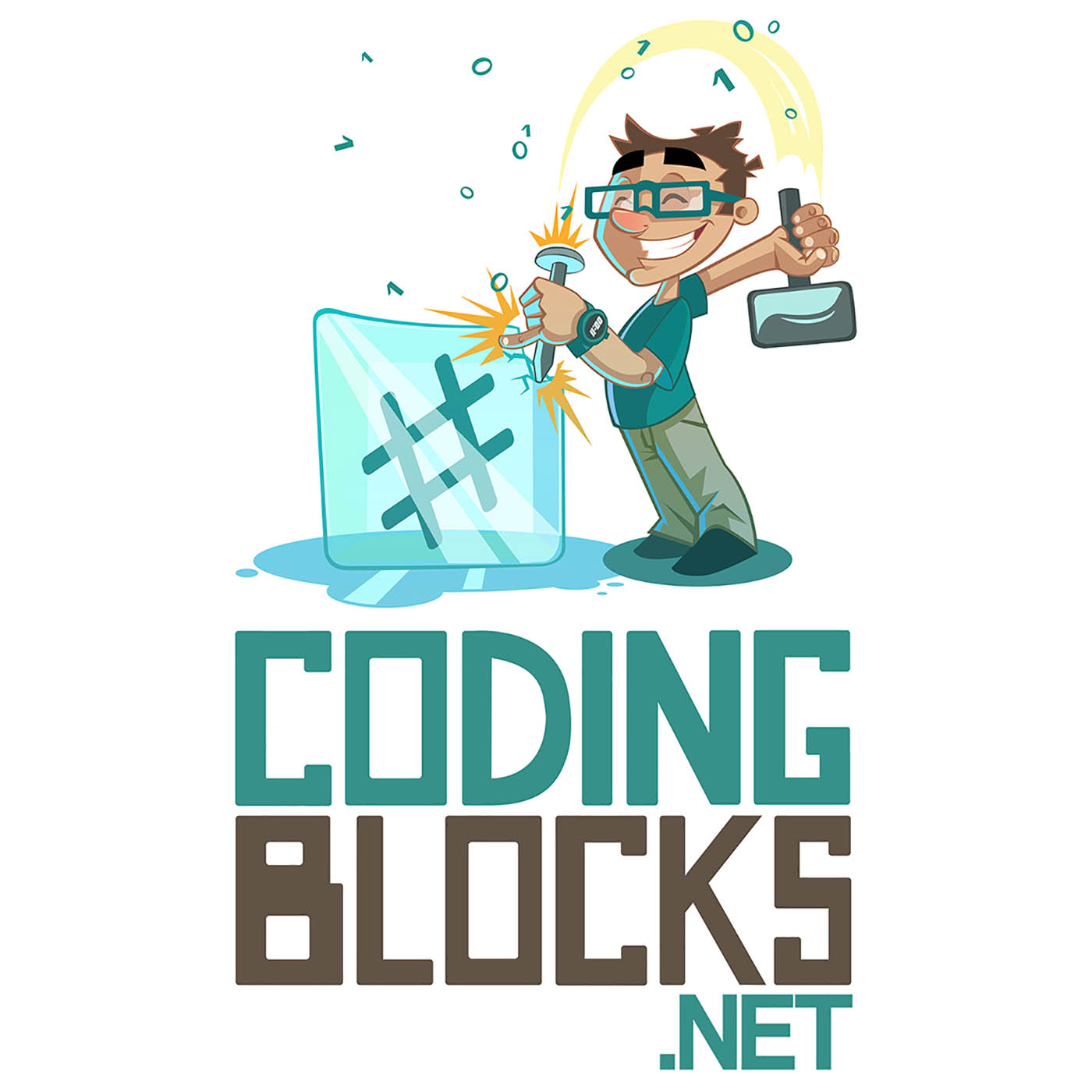 Coding Blocks podcast