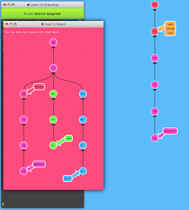 Learn Git Branching