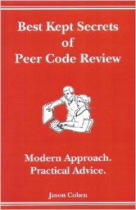 Best Kept Secrets of Peer Code Review