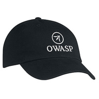 Support OWASP with "fresh gear"