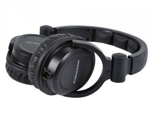Modular Headphones - Replaceable Cable!