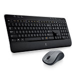 Logitech MK520 Keyboard and Mouse Combo