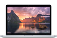 Macbook Pro Retina