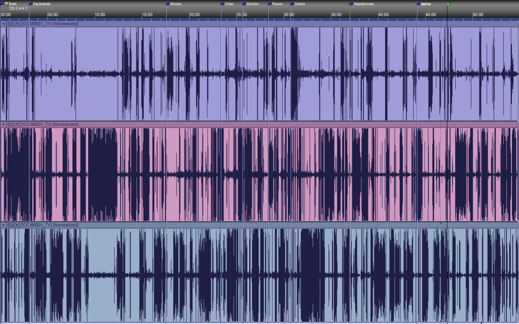 Accessories for Programmers