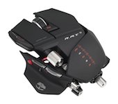 Mad Catz R.A.T. 9