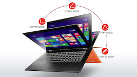 Lenovo Yoga 2