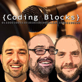 CodingBlocks.NET Podcast