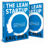 The Lean Startup