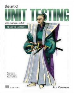 Art of Unit Testing