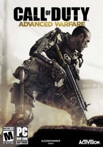 Call of Duty Advanced Warfare