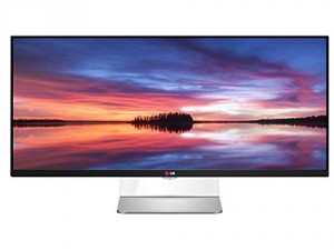 LG 34UM95 Ultra Widescreen Monitor
