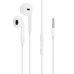 Apple EarPods with Remote and Mic