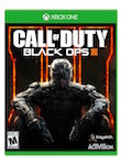 Call of Duty: Black Ops III