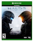 Halo 5: Guardians