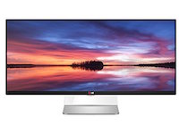 34” Class 21:9 UltraWide™ WQHD IPS Monitor 