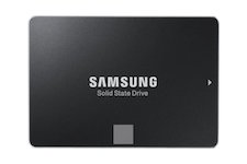 Samsung Evo 850 1TB