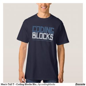 Shirts and other merchandise available at zazzle