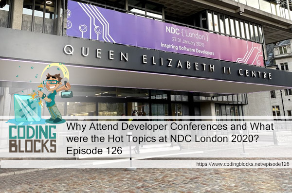 NDC London 2020