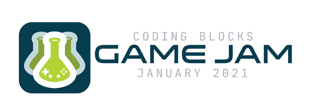 Coding Blocks Game Jam
