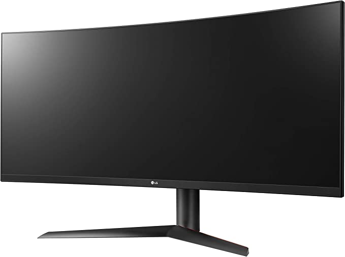 LG 38 Ultrawide Monitor